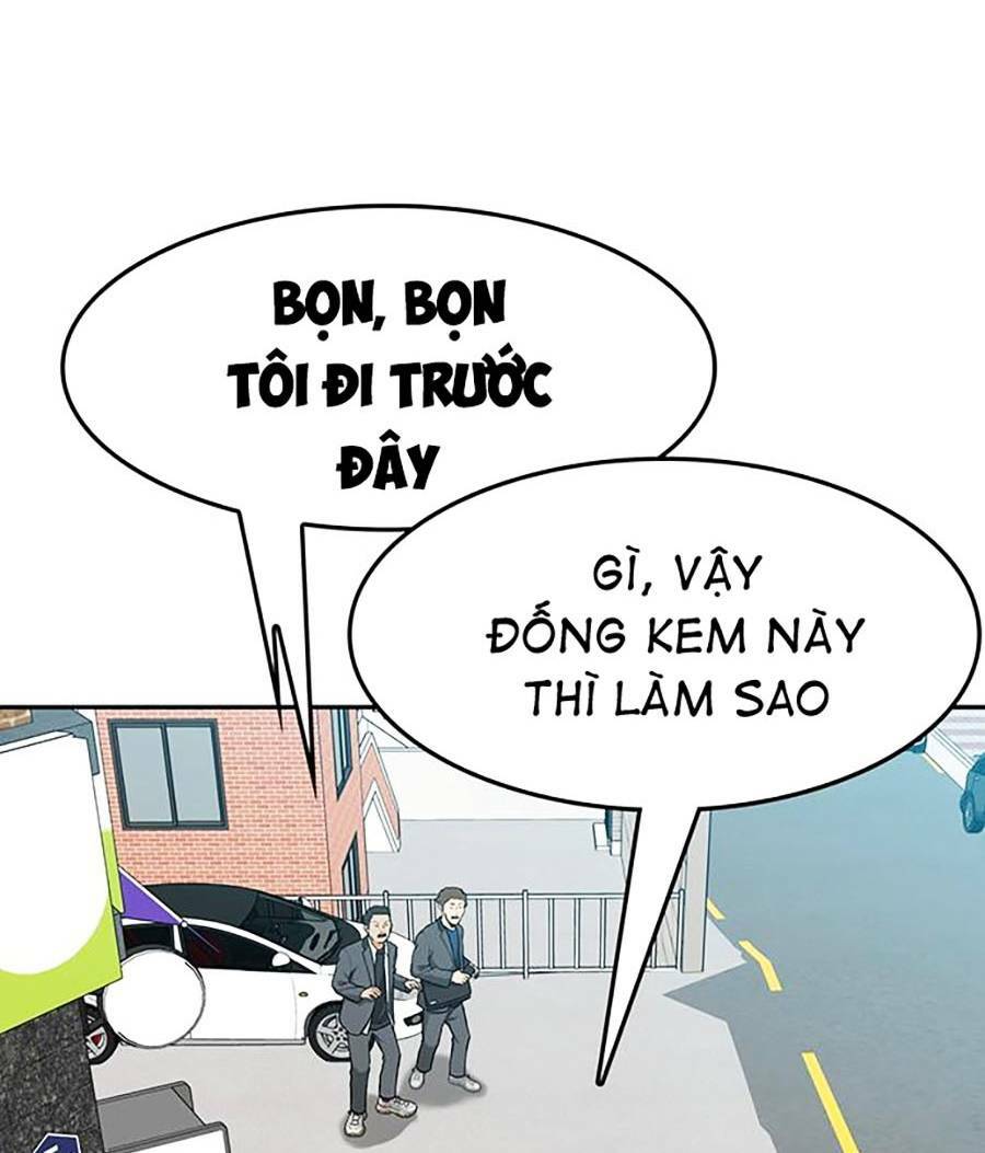 trường học gangster chapter 8 - Trang 2