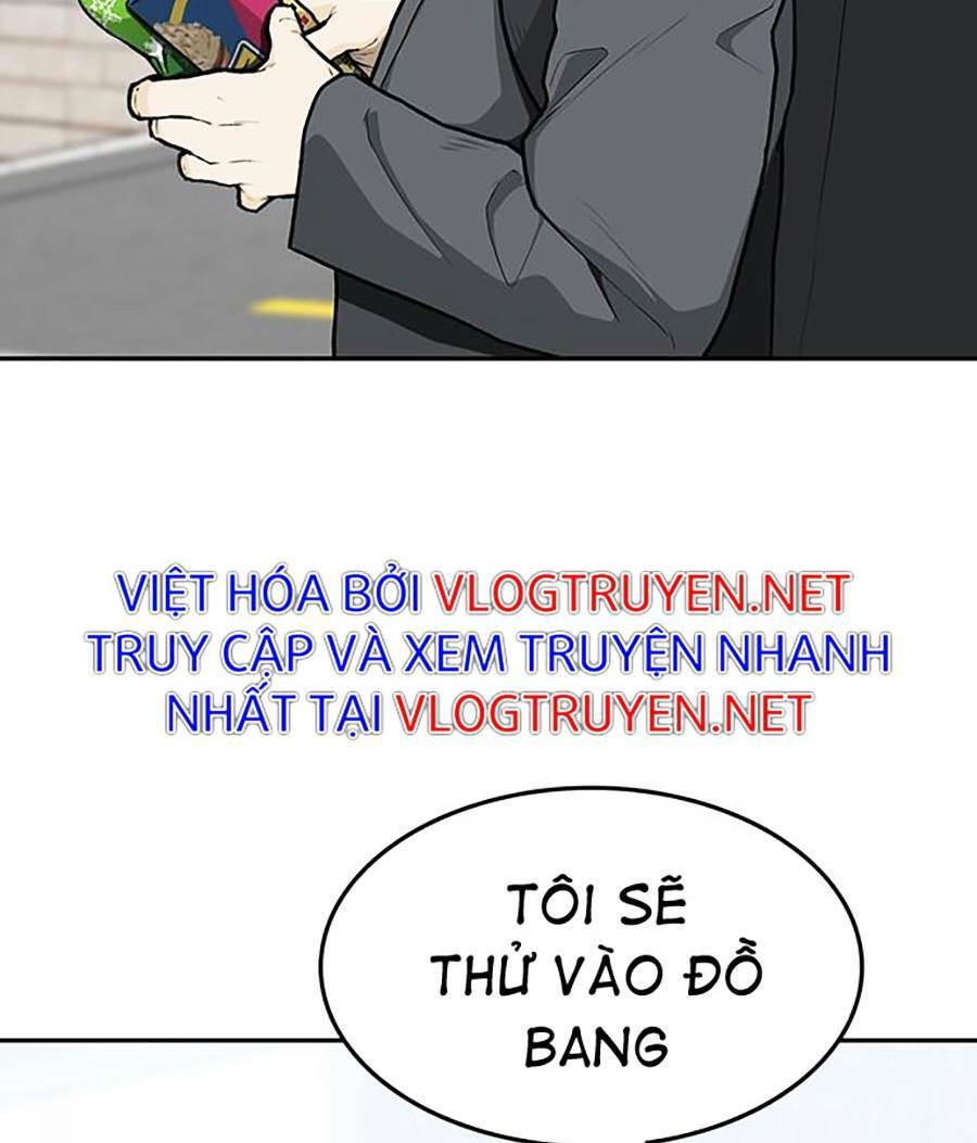 trường học gangster chapter 8 - Trang 2