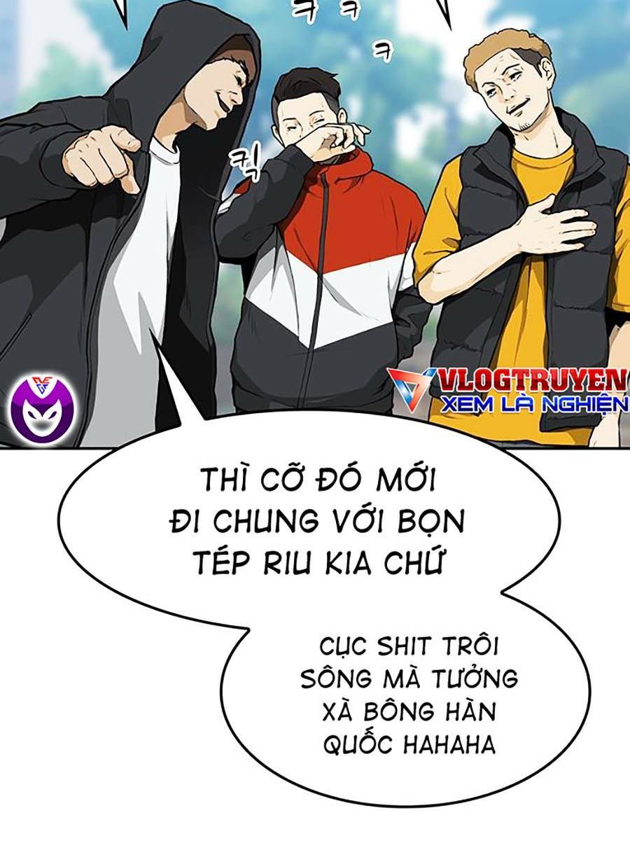 trường học gangster chapter 8 - Trang 2