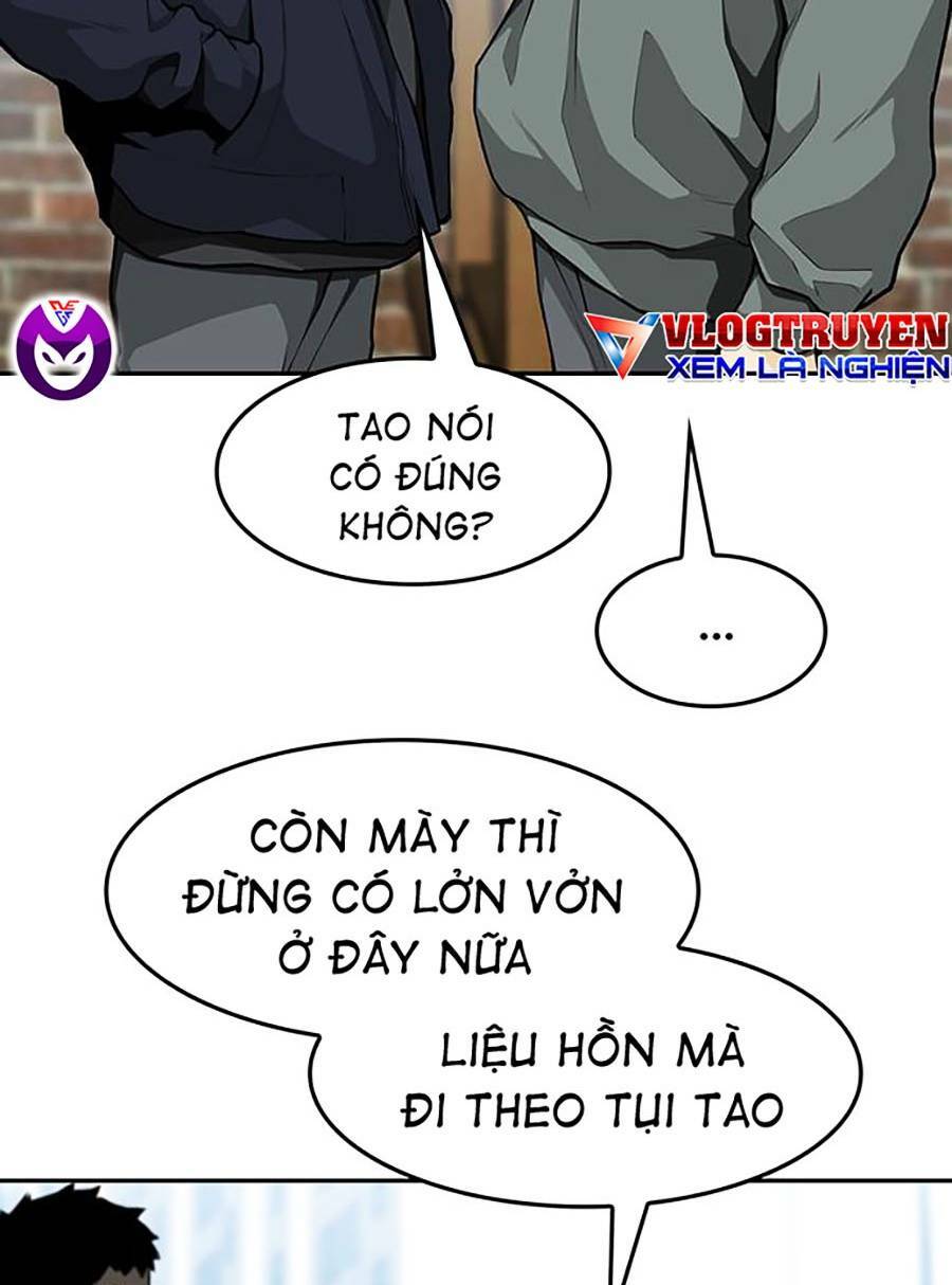 trường học gangster chapter 8 - Trang 2