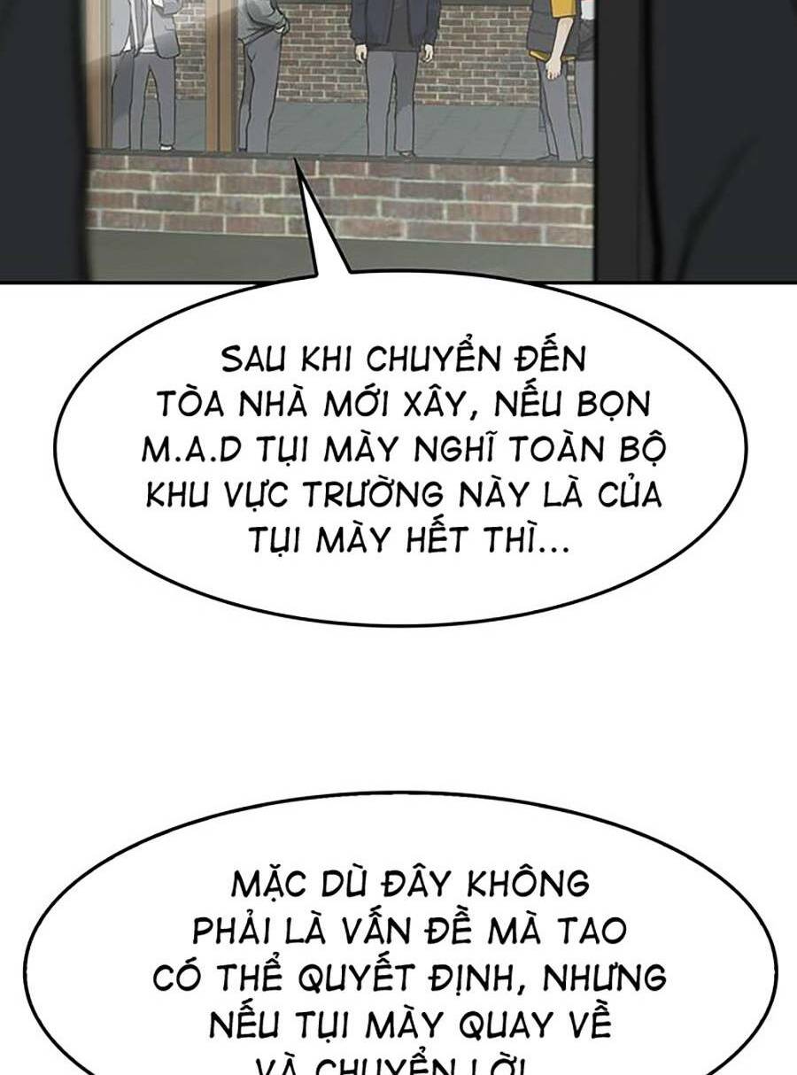 trường học gangster chapter 8 - Trang 2