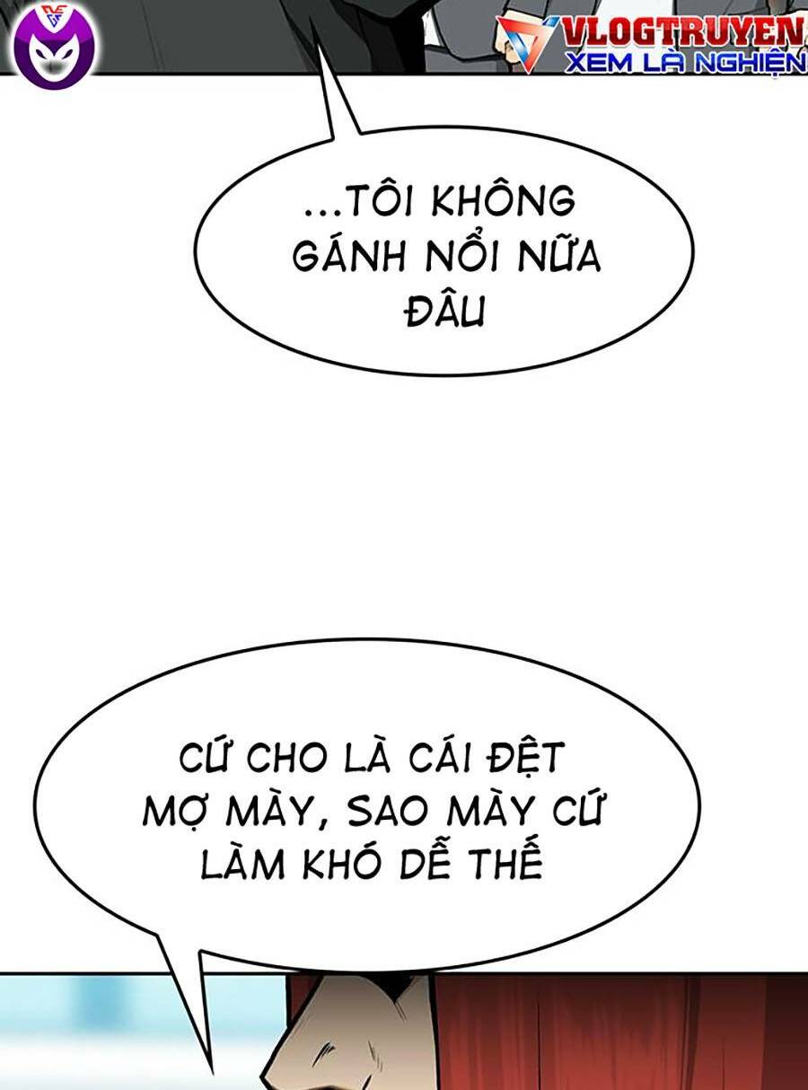 trường học gangster chapter 8 - Trang 2