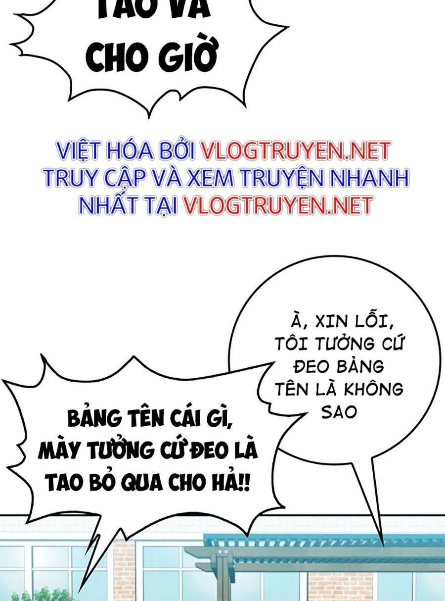 trường học gangster chapter 8 - Trang 2