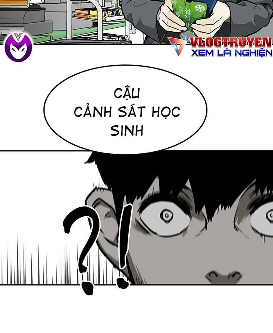 trường học gangster chapter 8 - Trang 2