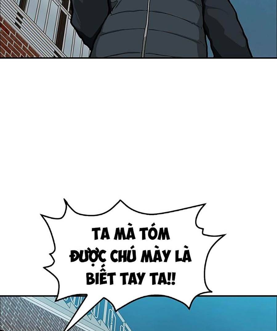 trường học gangster chapter 9 - Trang 2