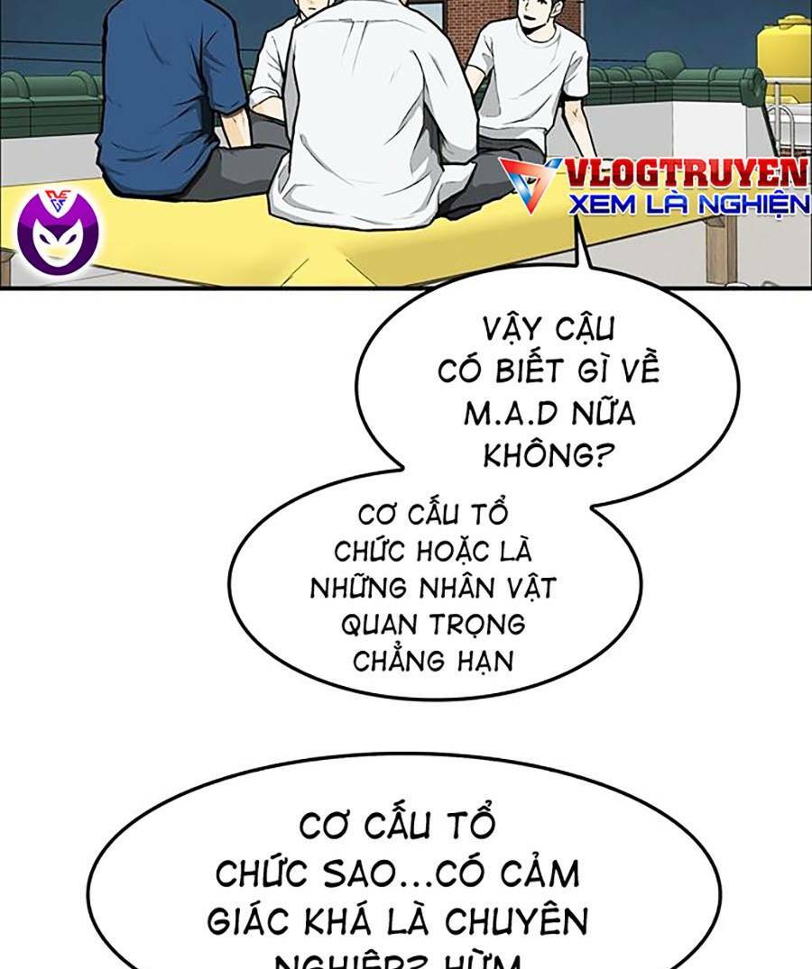 trường học gangster chapter 9 - Trang 2