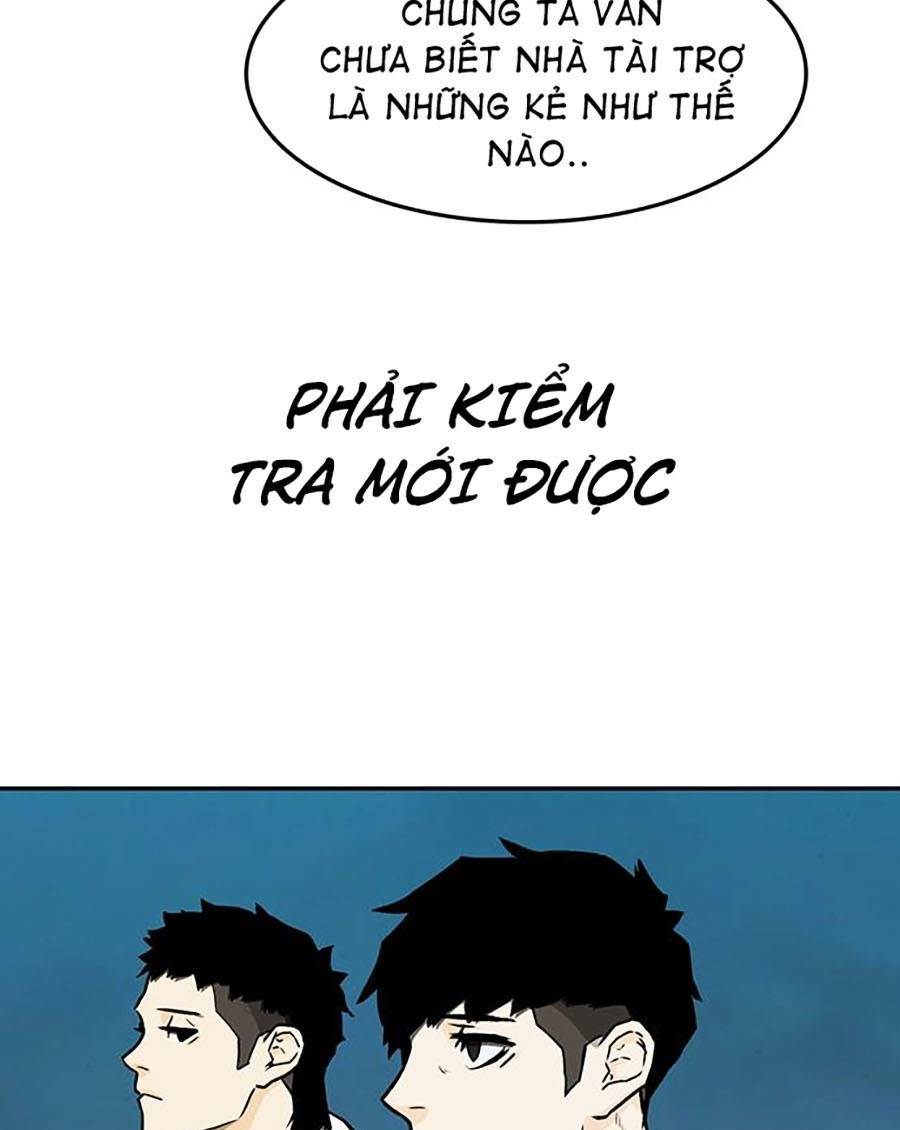 trường học gangster chapter 9 - Trang 2