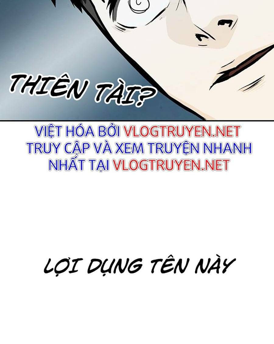 trường học gangster chapter 9 - Trang 2