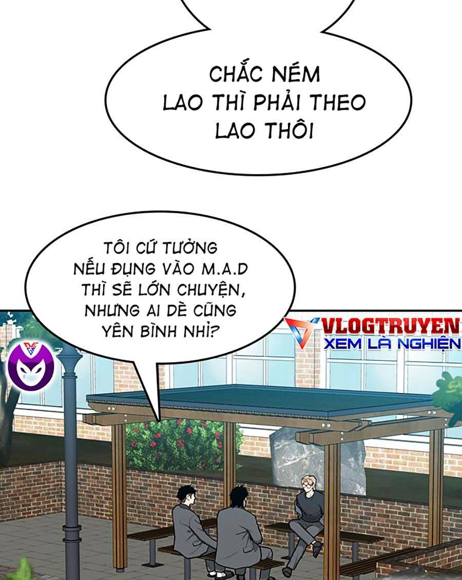 trường học gangster chapter 9 - Trang 2