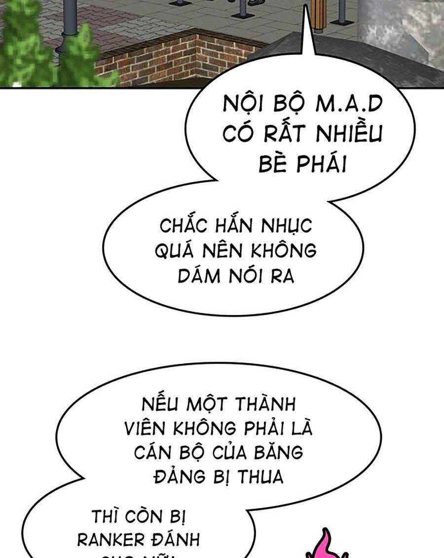 trường học gangster chapter 9 - Trang 2