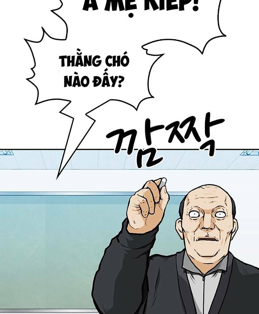 trường học gangster chapter 9 - Trang 2