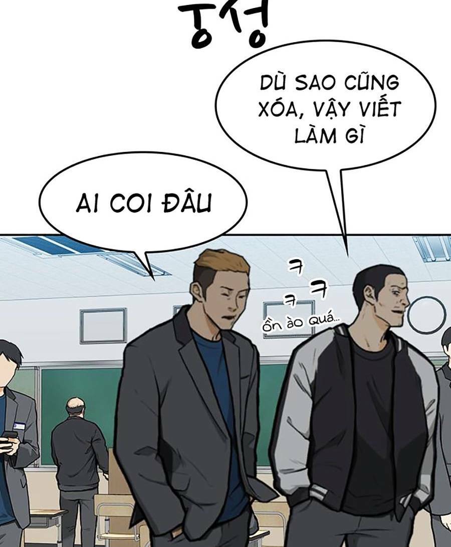 trường học gangster chapter 9 - Trang 2