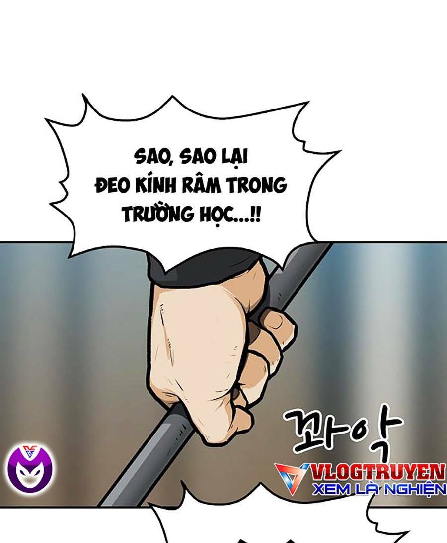 trường học gangster chapter 9 - Trang 2