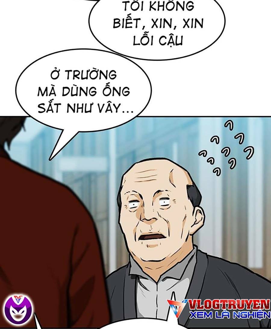 trường học gangster chapter 9 - Trang 2