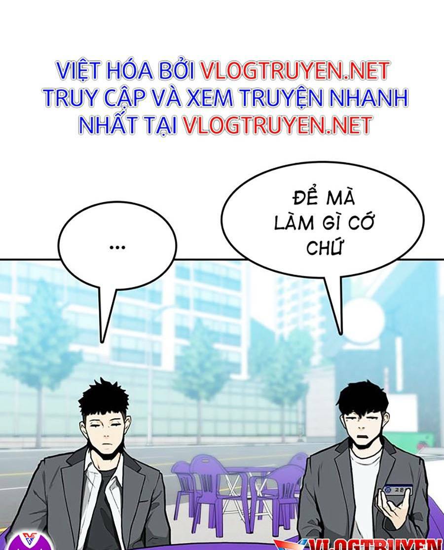 trường học gangster chapter 9 - Trang 2