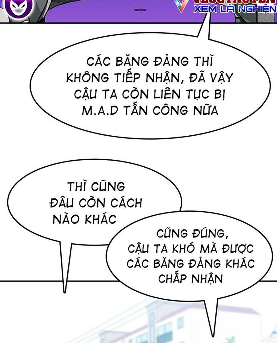 trường học gangster chapter 9 - Trang 2