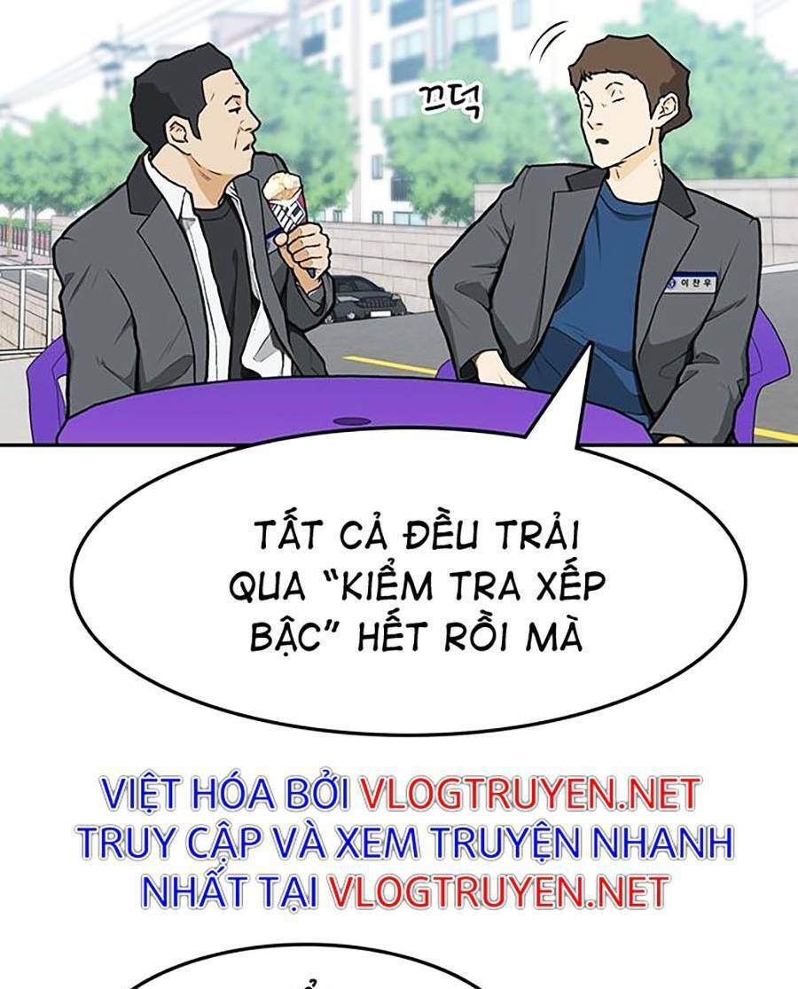 trường học gangster chapter 9 - Trang 2