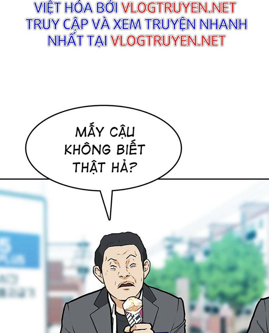 trường học gangster chapter 9 - Trang 2