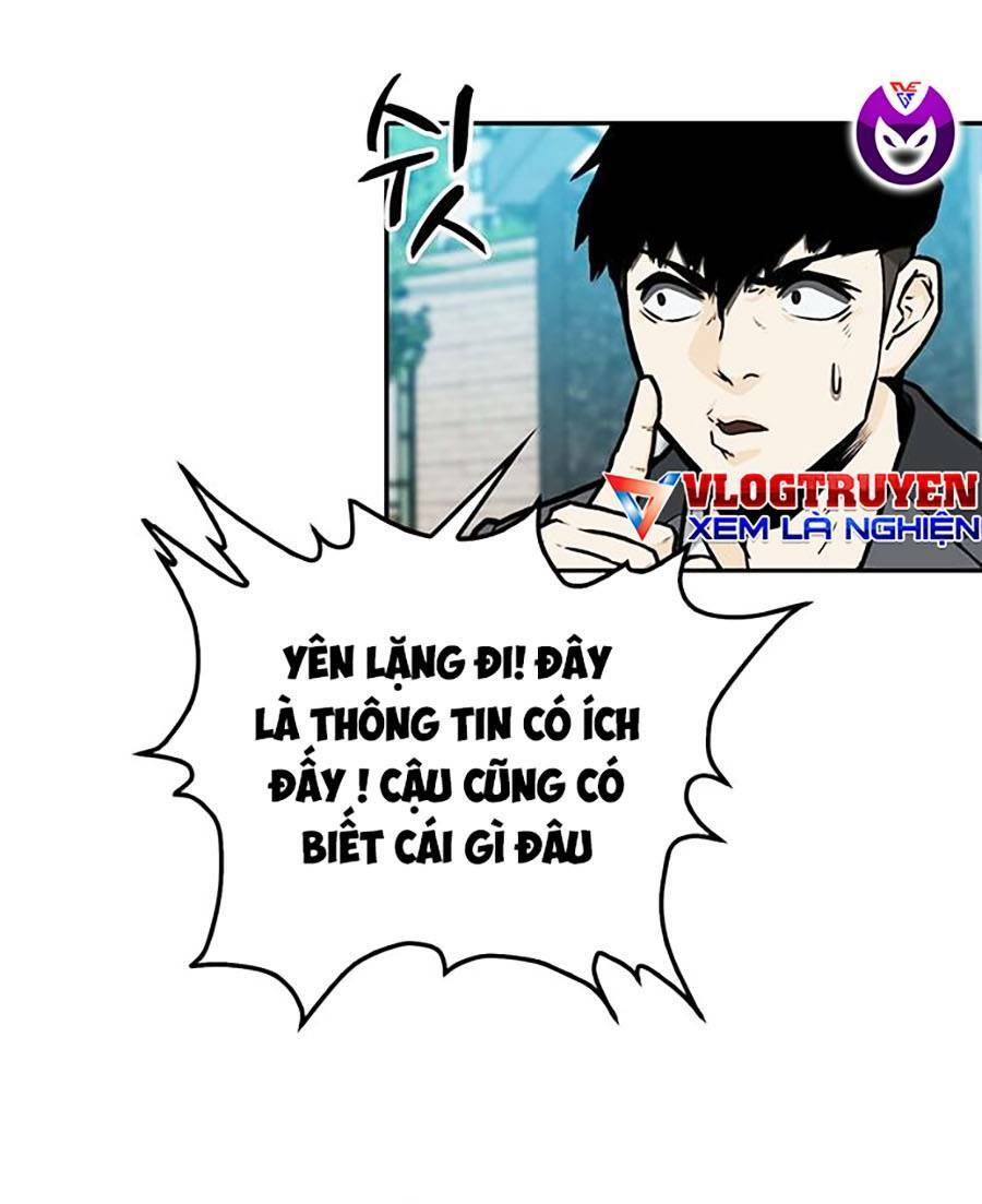 trường học gangster chapter 9 - Trang 2