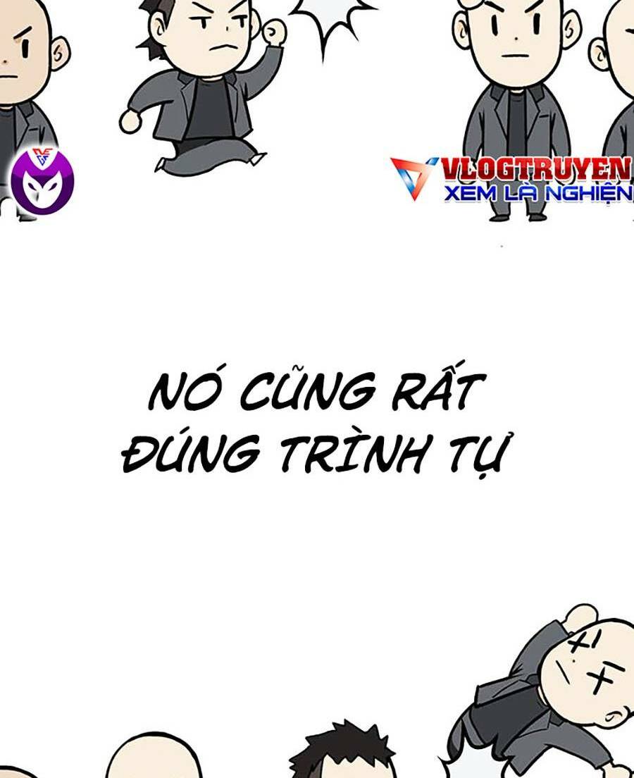 trường học gangster chapter 9 - Trang 2