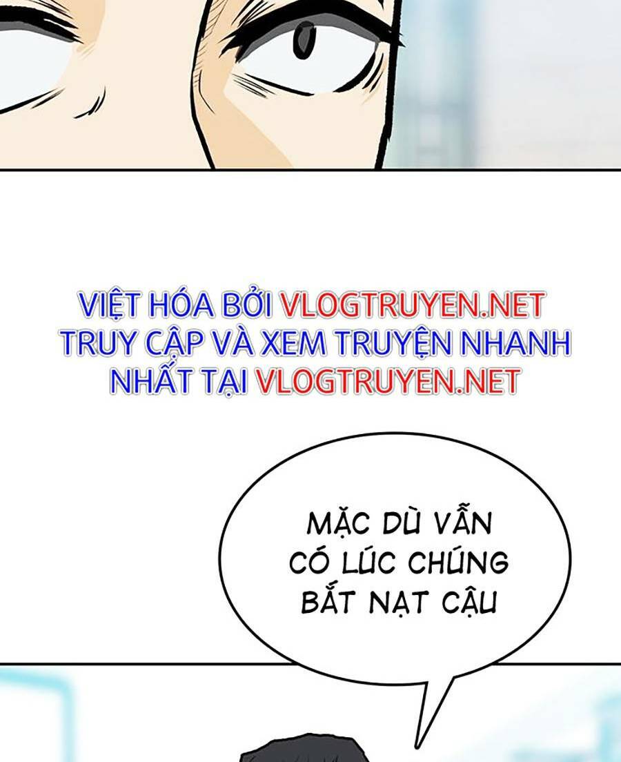 trường học gangster chapter 9 - Trang 2