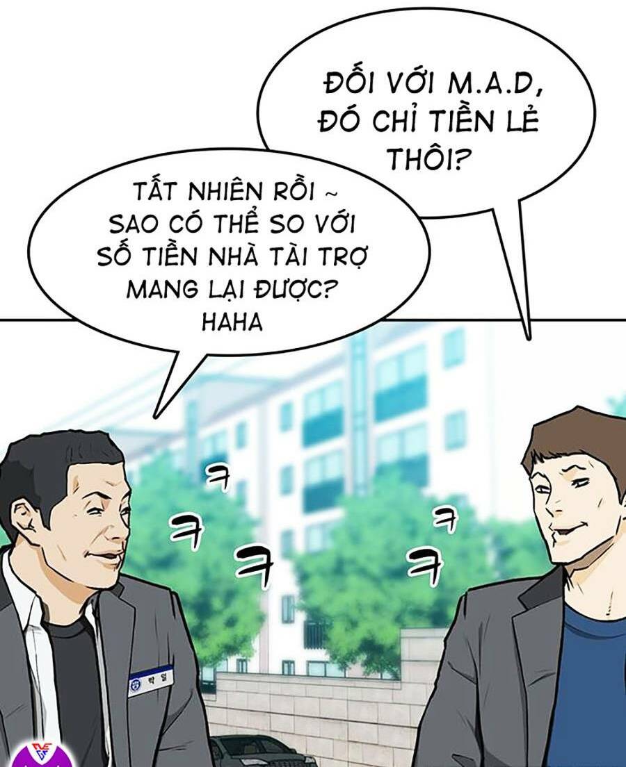 trường học gangster chapter 9 - Trang 2