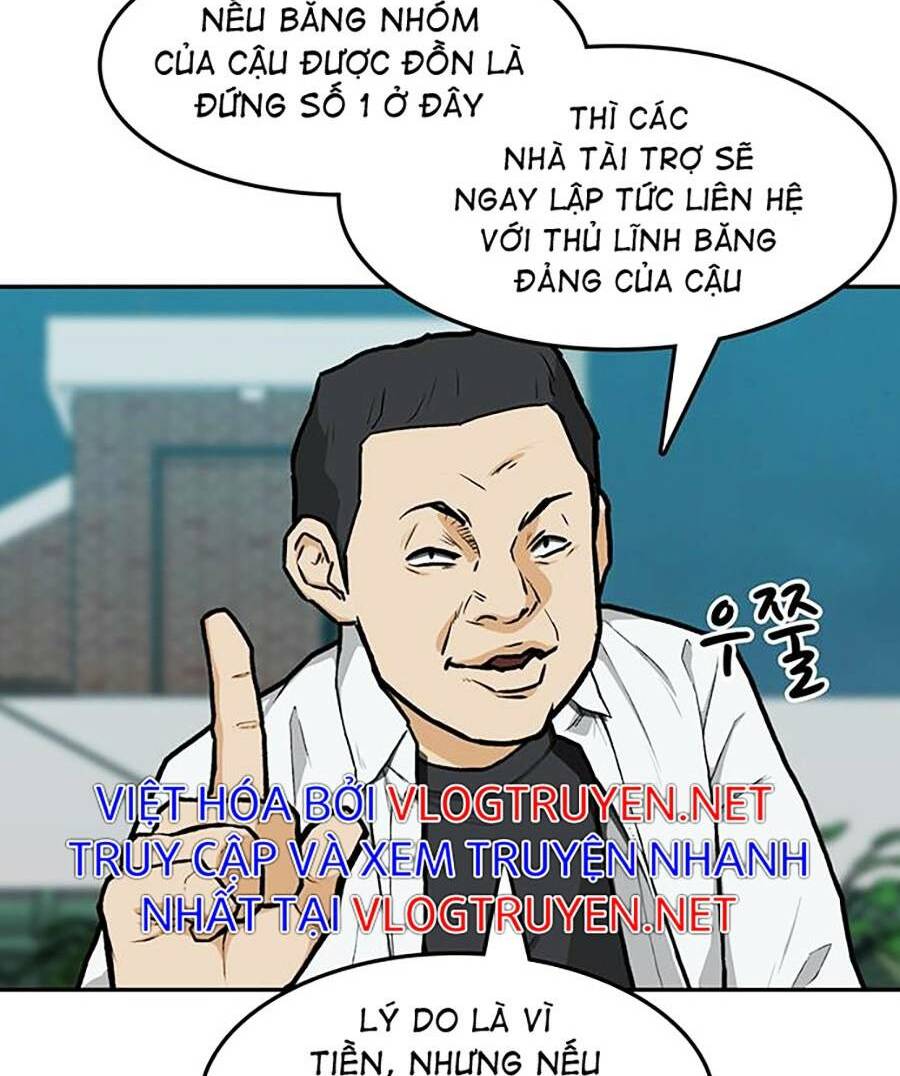 trường học gangster chapter 9 - Trang 2