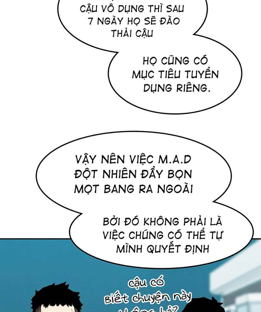 trường học gangster chapter 9 - Trang 2