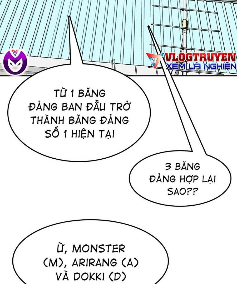 trường học gangster chapter 9 - Trang 2