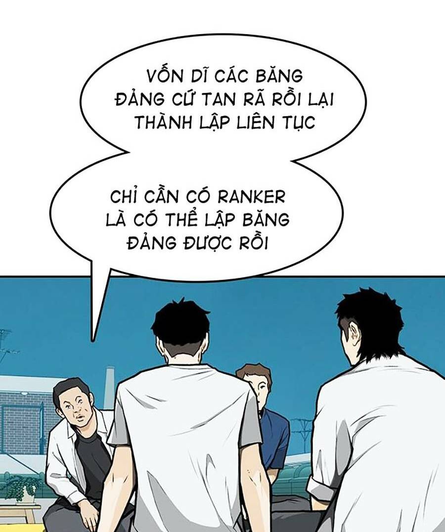 trường học gangster chapter 9 - Trang 2