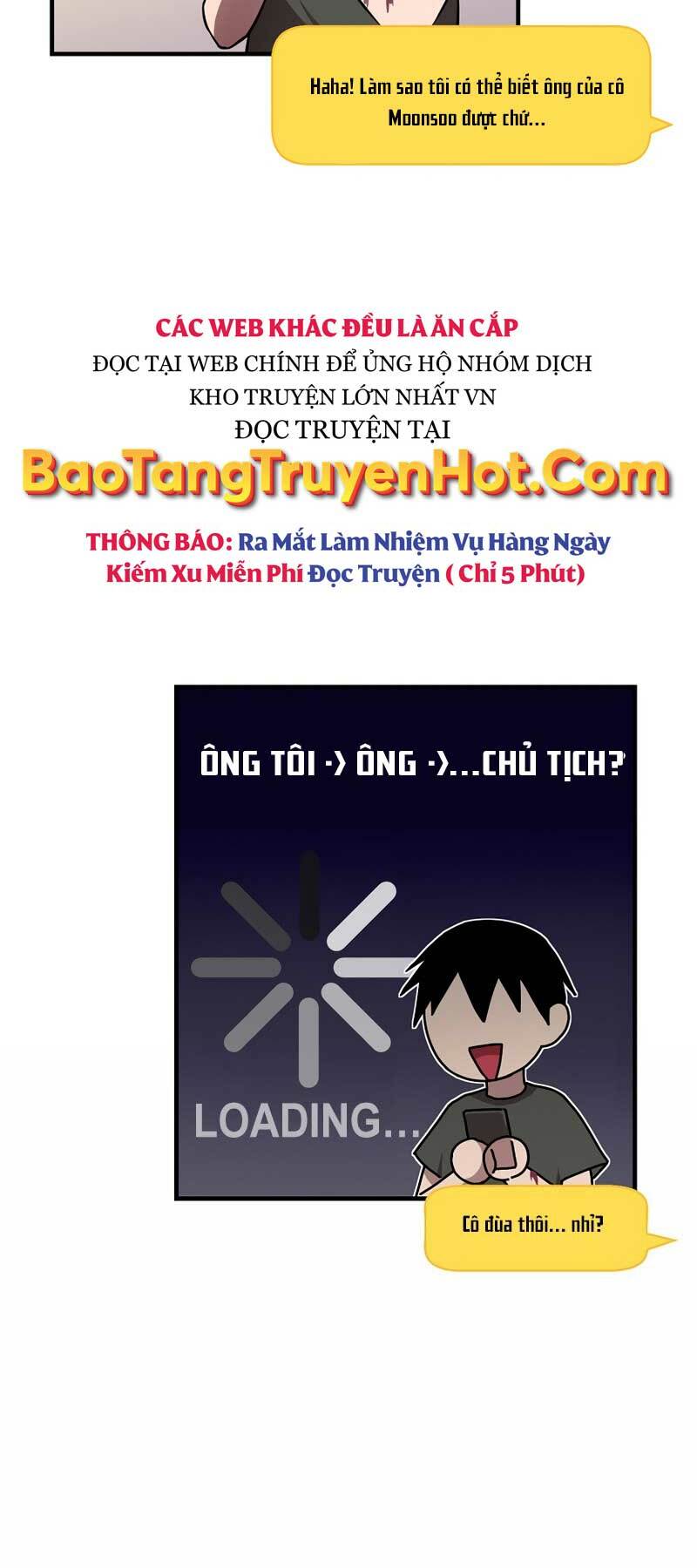 trưởng phòng kim tất thắng chapter 4 - Trang 2