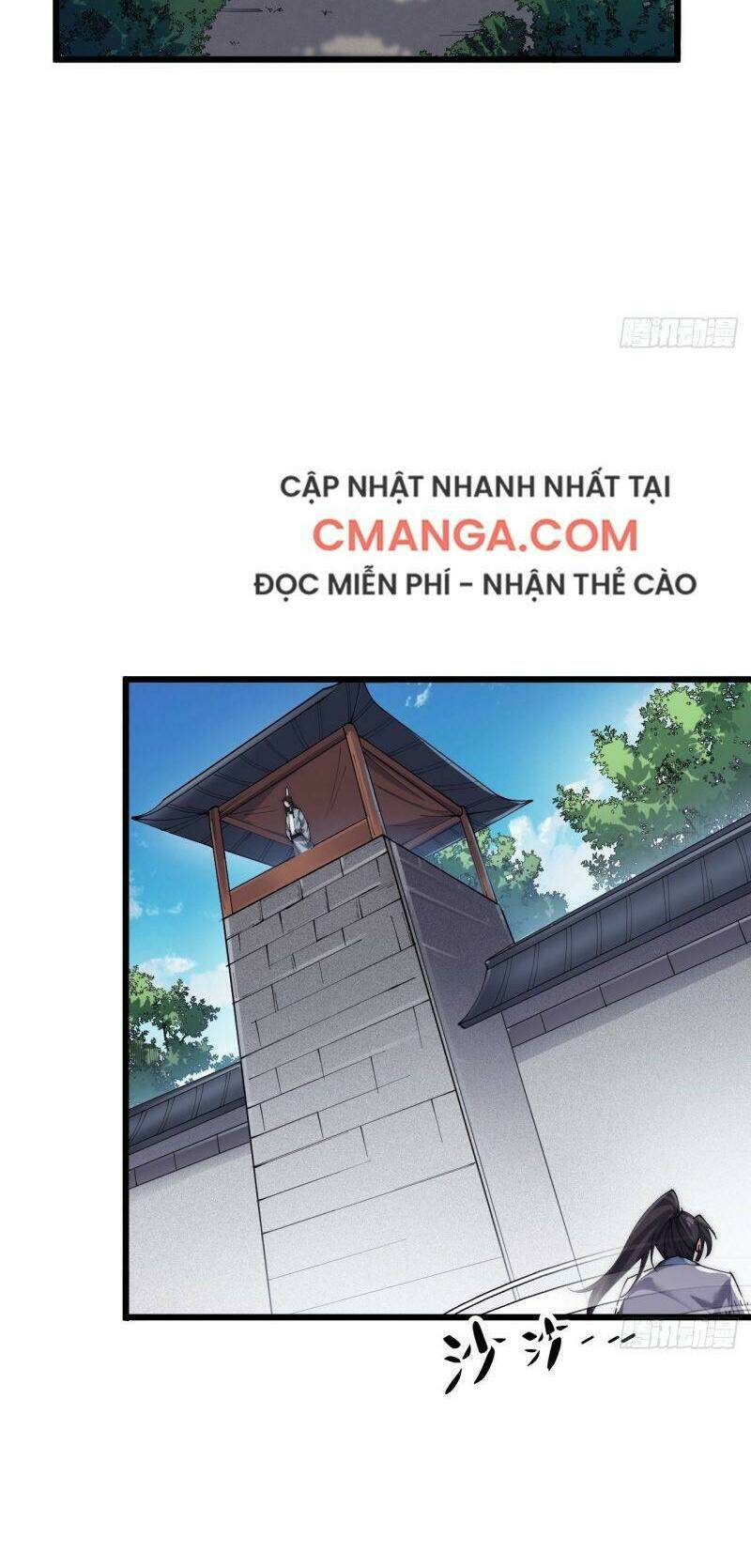 trường sinh cửu thiên tuế Chapter 28 - Next Chapter 29