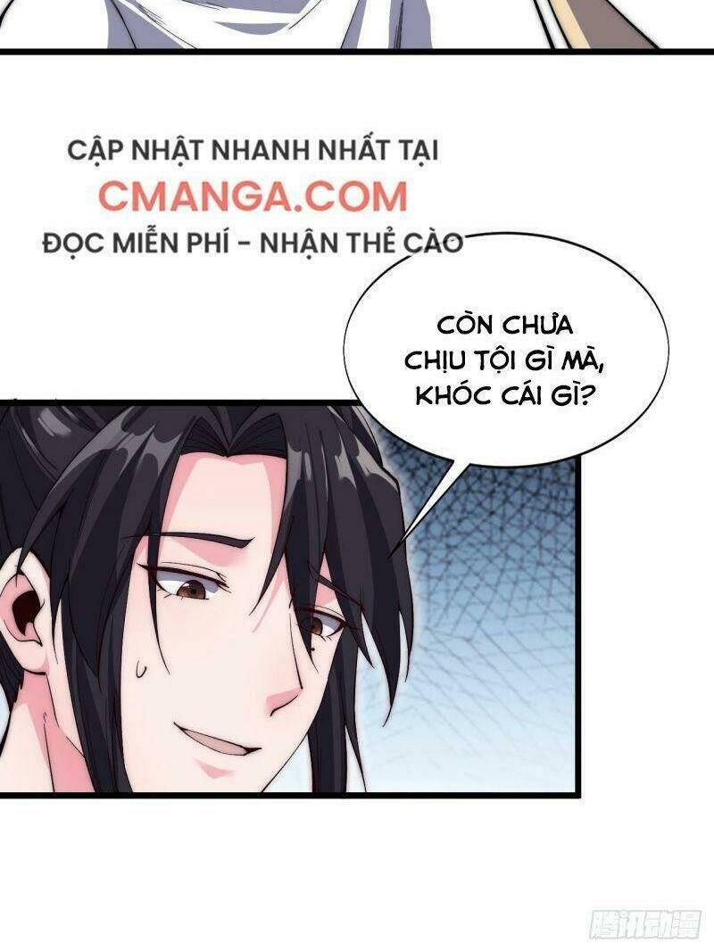 trường sinh cửu thiên tuế Chapter 31 - Trang 2