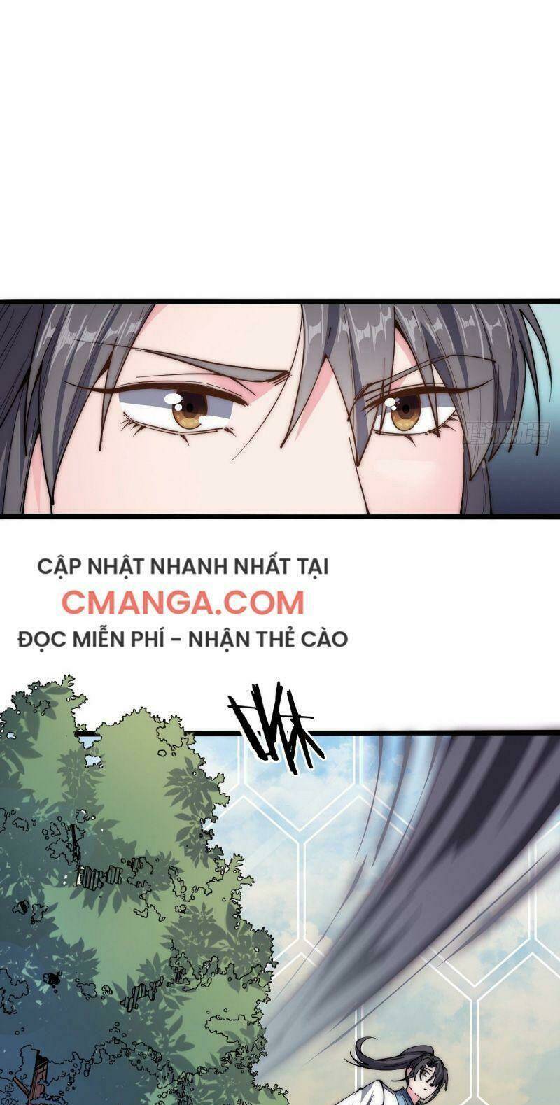 trường sinh cửu thiên tuế Chapter 31 - Trang 2