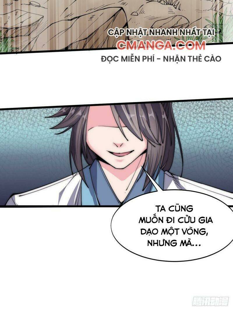 trường sinh cửu thiên tuế Chapter 34 - Trang 2