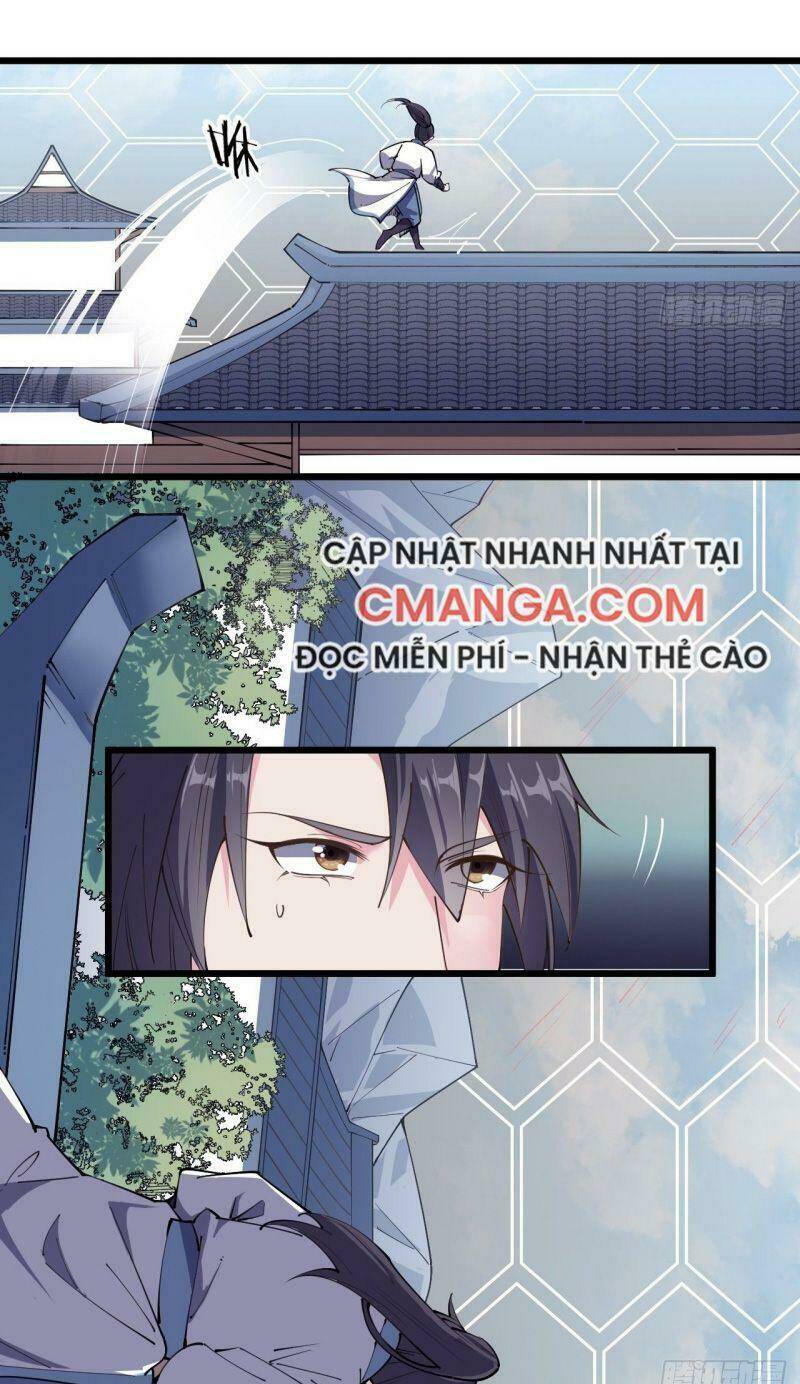 trường sinh cửu thiên tuế Chapter 34 - Trang 2