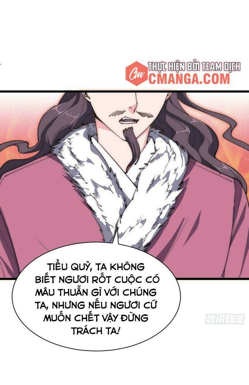 trường sinh cửu thiên tuế Chapter 47 - Trang 2