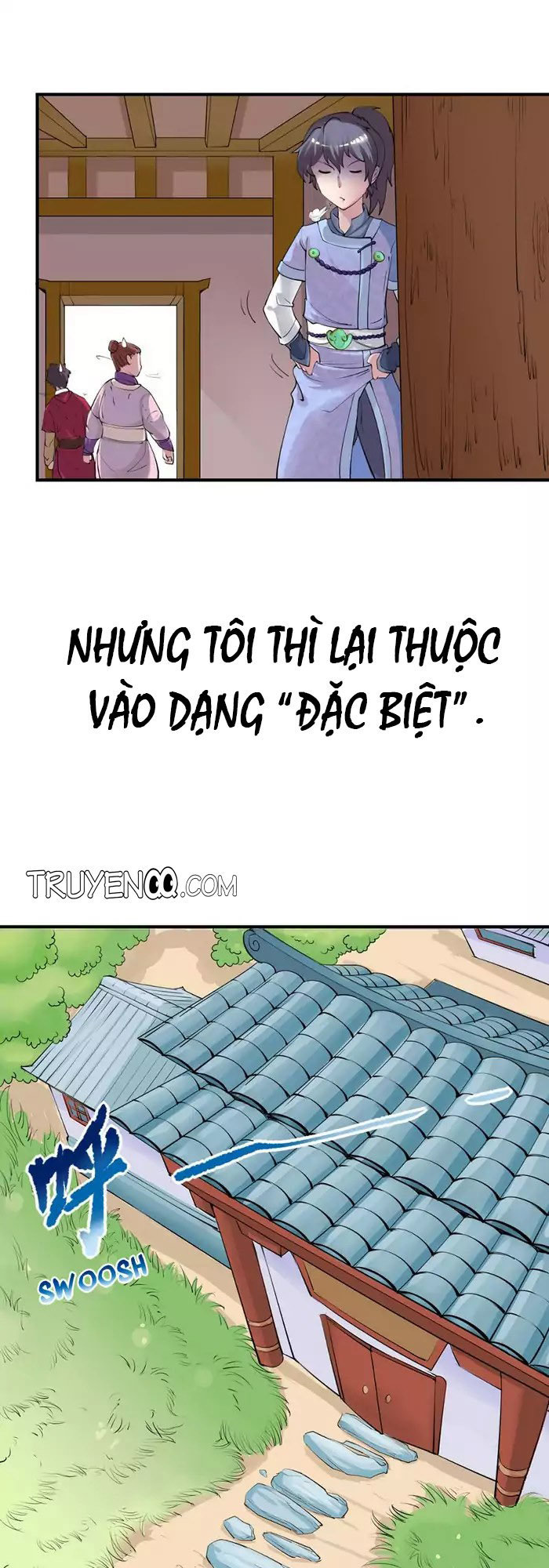 trường sinh gia chương 1 - Next chương 2