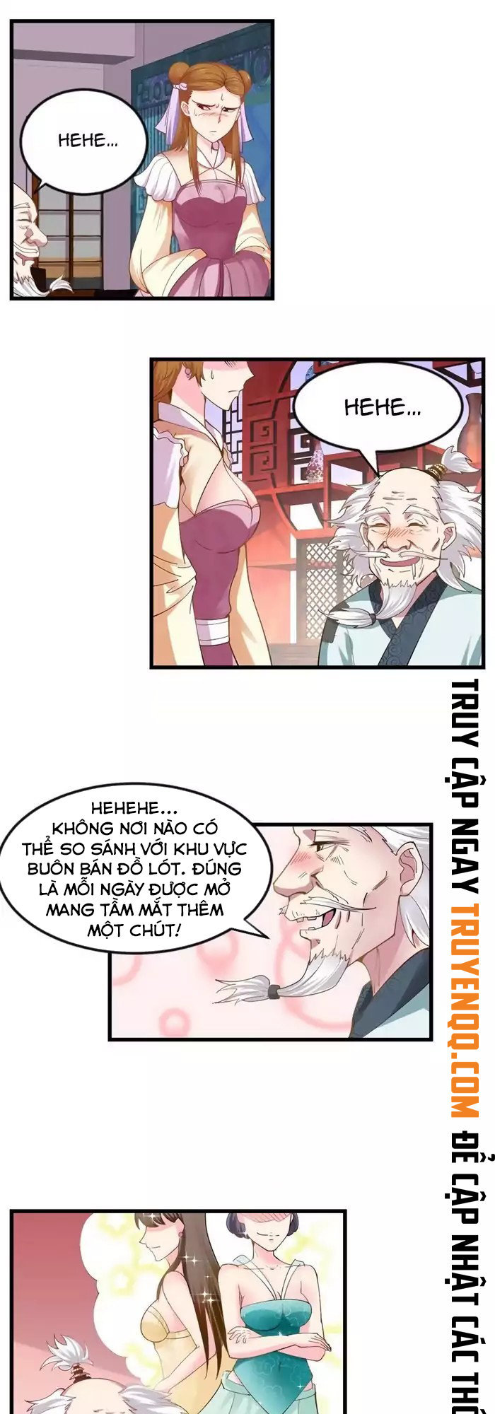 trường sinh gia chương 11 - Next chương 12