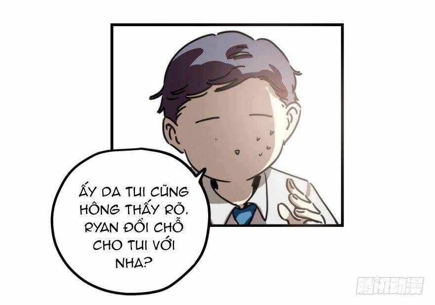 Truy Bắt Ngao Ngao Chapter 11 - Next Chapter 12