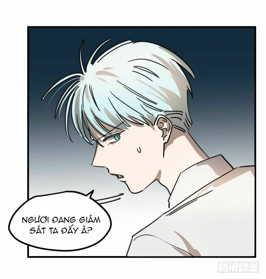 Truy Bắt Ngao Ngao Chapter 11 - Next Chapter 12