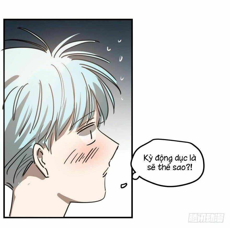 Truy Bắt Ngao Ngao Chapter 11 - Next Chapter 12