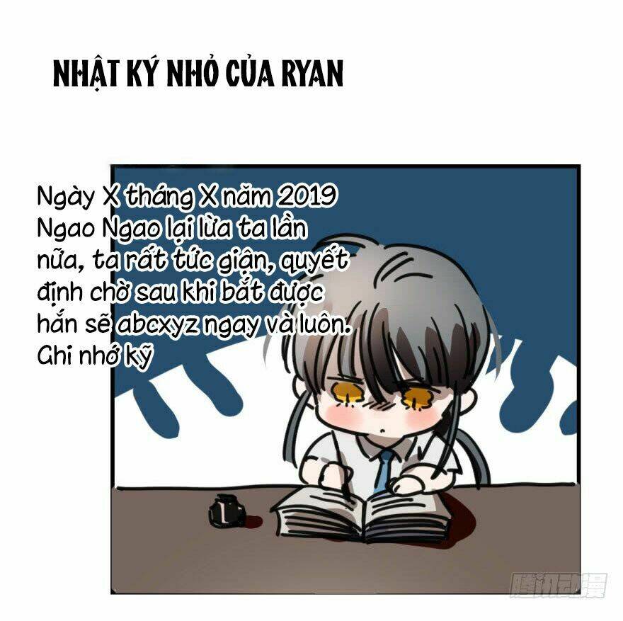 Truy Bắt Ngao Ngao Chapter 11 - Next Chapter 12