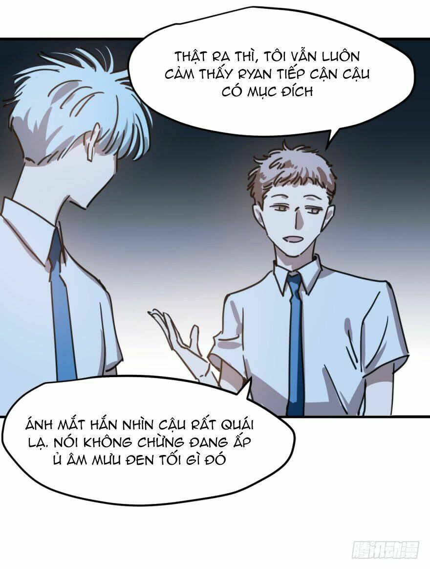 Truy Bắt Ngao Ngao Chapter 12 - Trang 2