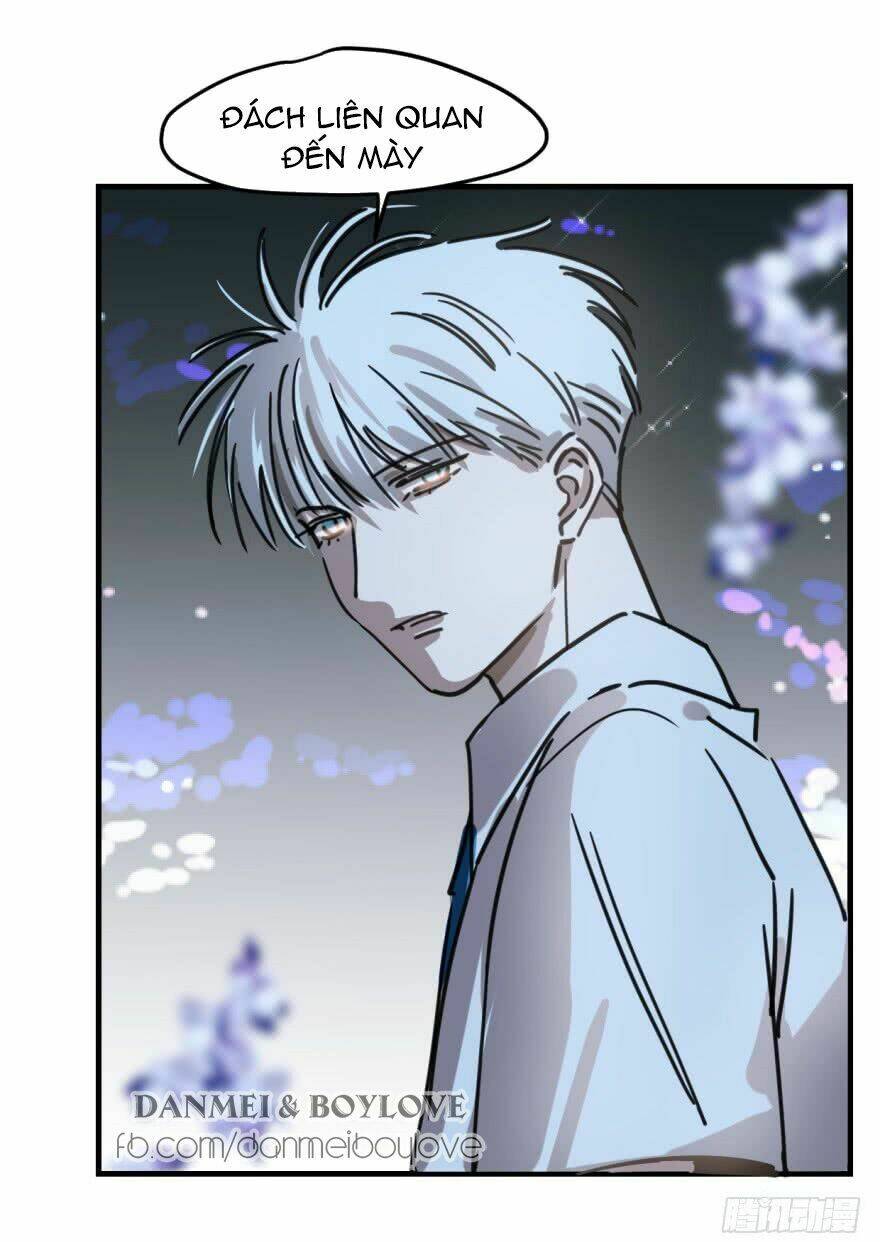 Truy Bắt Ngao Ngao Chapter 12 - Trang 2