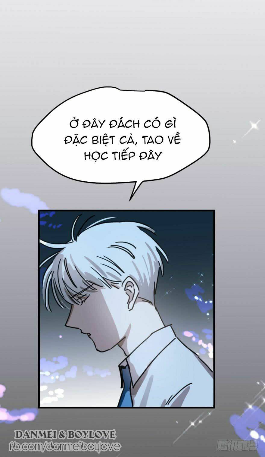 Truy Bắt Ngao Ngao Chapter 12 - Trang 2