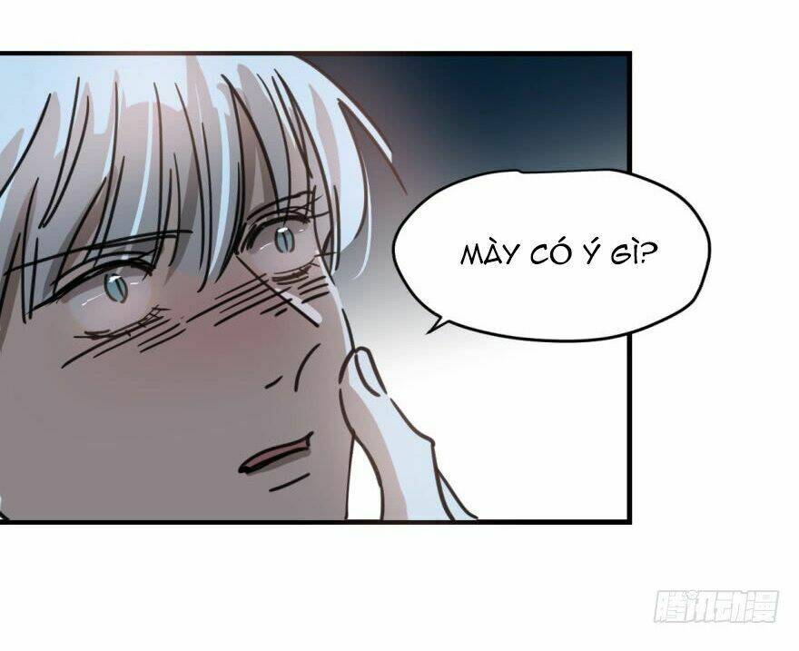 Truy Bắt Ngao Ngao Chapter 12 - Trang 2