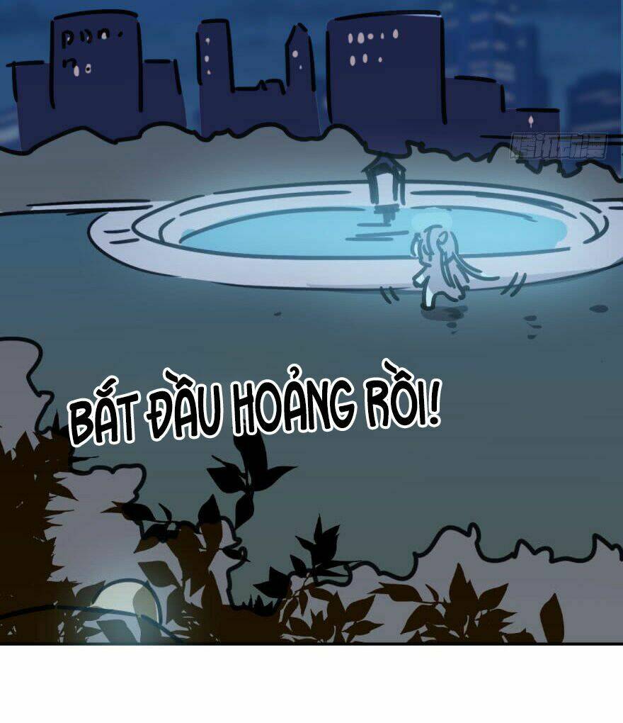 Truy Bắt Ngao Ngao Chapter 20 - Trang 2