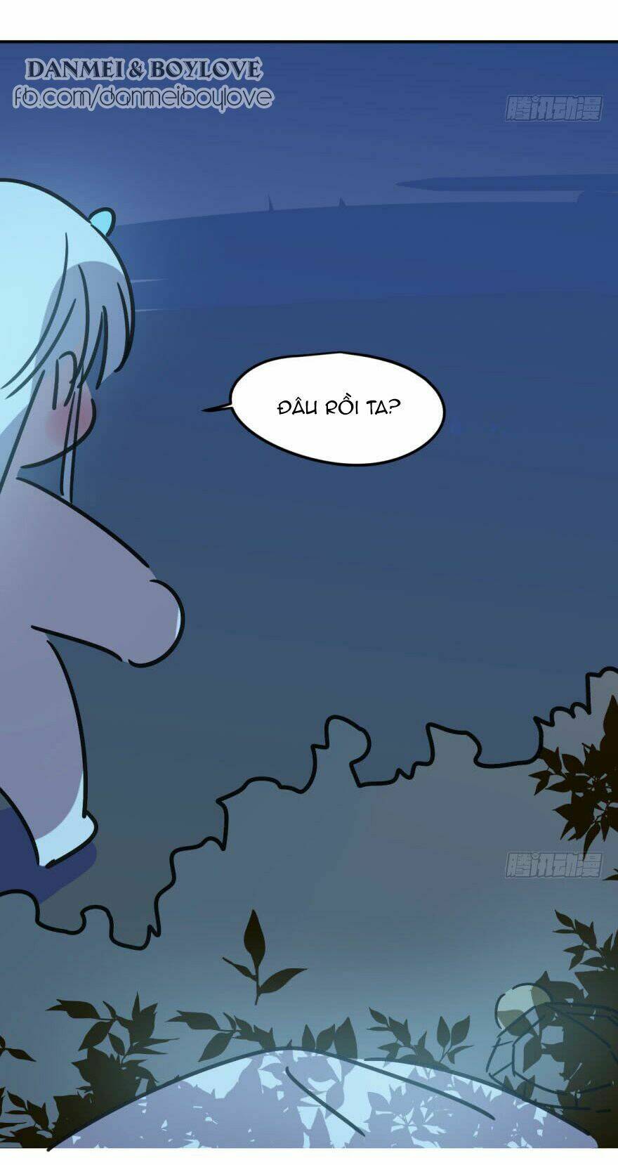 Truy Bắt Ngao Ngao Chapter 20 - Trang 2