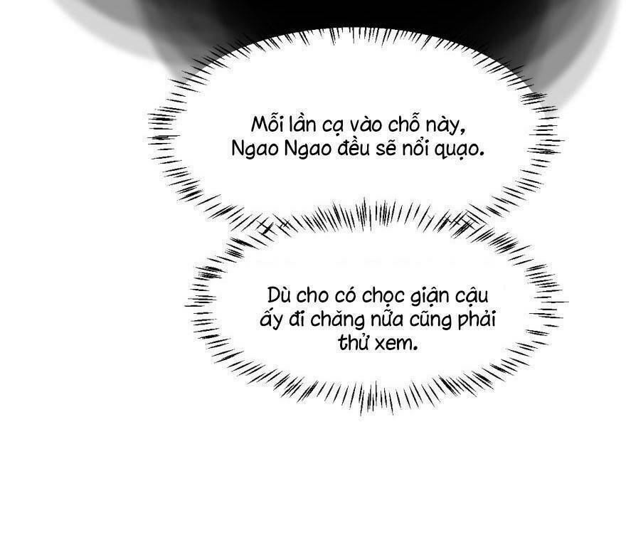 Truy Bắt Ngao Ngao Chapter 25 - Next Chapter 26